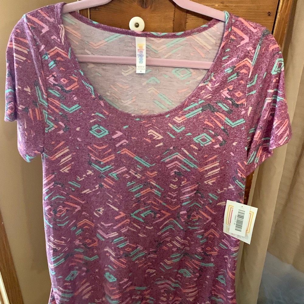 Classic T Lularoe shirt